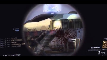 Glader nV | Black Ops 2 | Essence by Hink and Hall