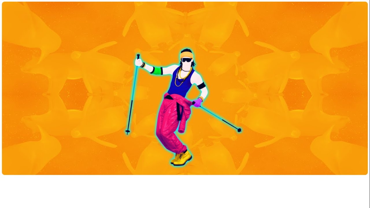 Just Dance Now Temperature (Extreme) YouTube