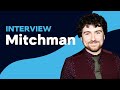 MitchMan - The most important thing in commenting is knowing when not to talk