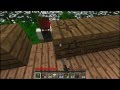 Minecraft Oynuyoruz ep 2 Alperen Gel Uyu Saat G