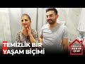 Kadir Ezildi&#39;nin Temizlik Geçmişi - Temizlik Benim İşim