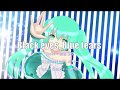 Black eyes,Blue tears  / feat.初音ミク