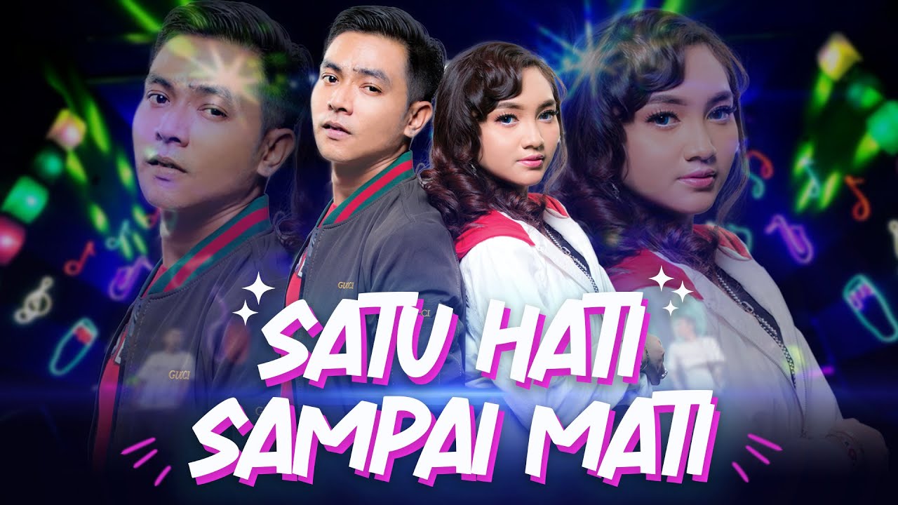 4 42 Mb Download Lagu Satu Hati Sampai Mati Jihan Audy Feat