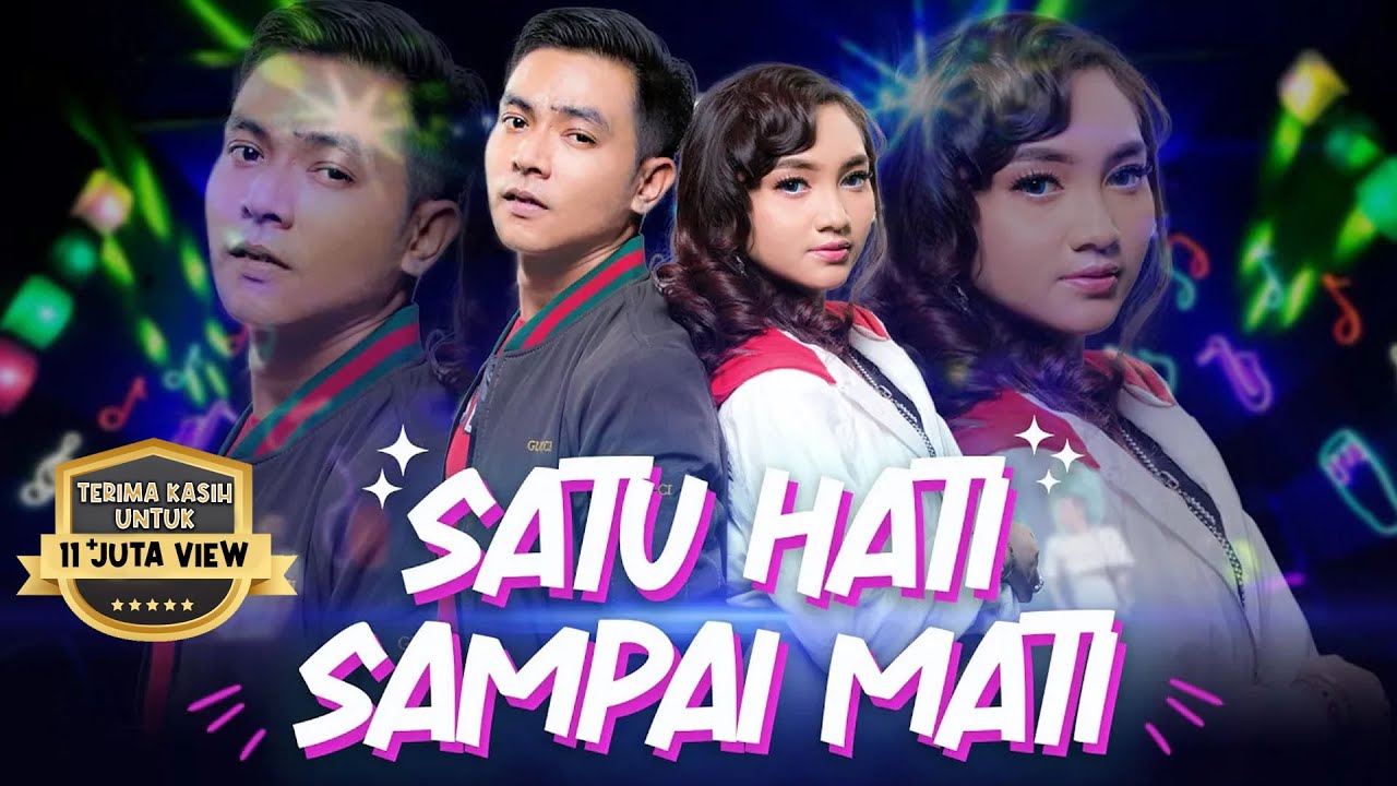 4 42 Mb Download Lagu Satu Hati Sampai Mati Jihan Audy Feat