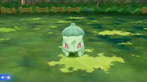 I  Caught  Every  Shiny  Pokemon  Before  Each  Gym