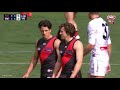 Essendon vs Fremantle All goals and highlights SECOND HALF | Round 1 2020