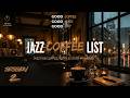 Vienna Winter Jazz Coffee ☕ · Grand Café Atmosphere | Study & Relax · 90 Min