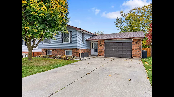 300 Morrison Drive, Caledonia, Jennifer Cosgrove