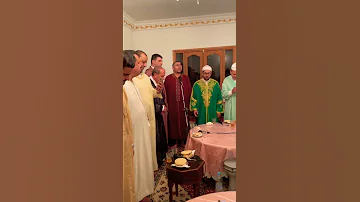 البشير النذير السراج المنير 