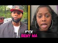 Remy Ma SHATTERS After Eazy The Block Captain Ended It | Remy Ma Cheated