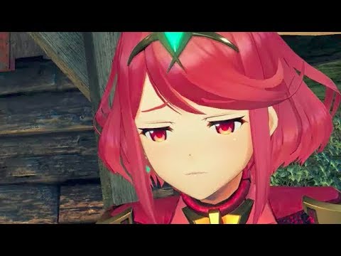 This is Pyra