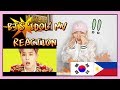 [Philippines]BTS(방탄소년단) ‘IDOL’ MV REACTION!! ("EOLSSU!" MEANING EXPLAINED) by DASURI CHOI