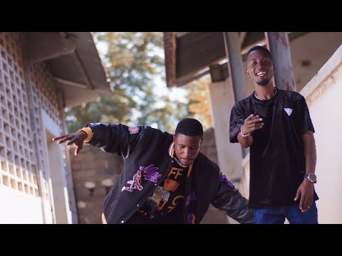 Misher Mc ft Magembe 2 - MOTO (Official Music Video)