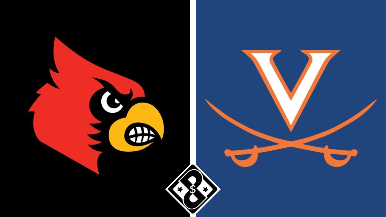 Louisville at Virginia Saturday 3/7/20 NCAAB Picks & Betting