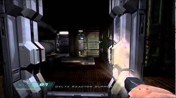 Doom 3 (Xbox) - Playthrough Part 9