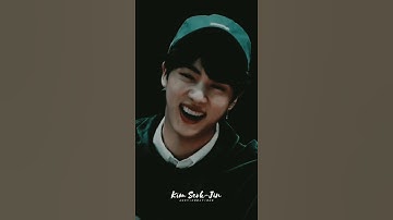 Kim Seok Jin WhatsApp status || Birthday status ❤️ || Bts | Army