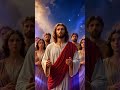 Jesus, the Guardian of the Redeemed 🛡️ #jesus #jesusfreak #love #god