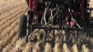 Inter-Row Seeding Pt.4 - Farming Smarter