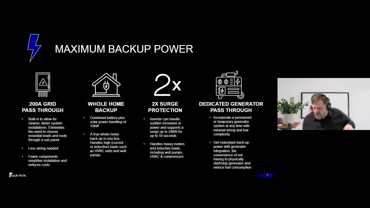 240604 Key Considerations When Selecting a Residential BESS