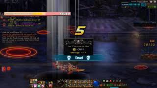 [DFO/DFOG]  character disassembler