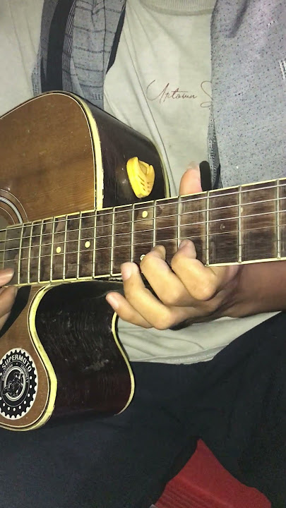 Melodi Toni Q Rastafara-tertanam Cover (zackustik)