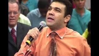 Melhor pregação Marco Feliciano de todos os tempos  Inédita parte 2