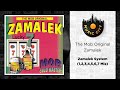 The Mob Original Zamalek - Zamalek System (1,2,3,4,5,6,7 Mix) | Official Audio