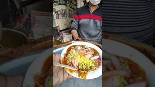 Special Multani Moth Kachori, Chawal || Delhi Street Food Shorts