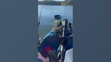 Apisqueen thruster on native slayer 10