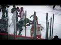 Malik Johnson & Cole Crowder Drop The Gloves | March 13, 2026 | Rock Lobsters vs. Thunderbirds
