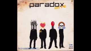 Video thumbnail of "เพลงสุดท้าย paradox"