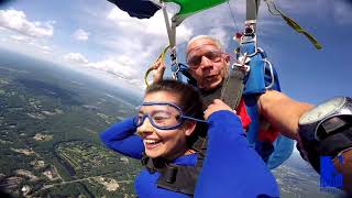 Skydive Pepperell -07/24/2021 Sharon Jimenez - www.skyjump.com