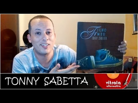 FILHO MEU – TONNY SABETTA | 1993 | Vitrola Alternativa