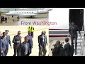 H P Kagame Seht Wie Jeyeze Ikanombe Ihn Behandelt Hat Er Reiste Nach Washington Um Friede