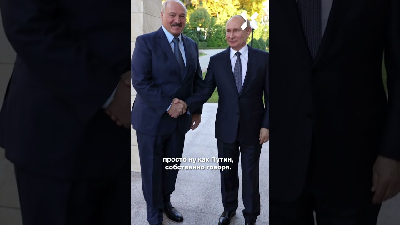 «Не верьте диктаторам никогда». Шендерович: Лукашенко — бандит с нулевой легитимностью