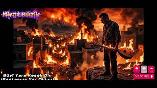 Bûyî Yara Kesek Dîn (The Lost Soul)