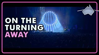 Video voorbeeld van "On The Turning Away  - Pink Floyd Song Performed by The Australian Pink Floyd Show In Germany 2016"