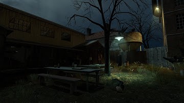Half-Life 2: Renovated Maps Update #8