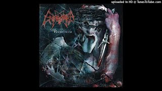 Enthroned - Dance Of A Thousand Knives (Moksha Bhakti)