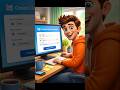 Create a User account Within a Minute #techtips #computerhelp