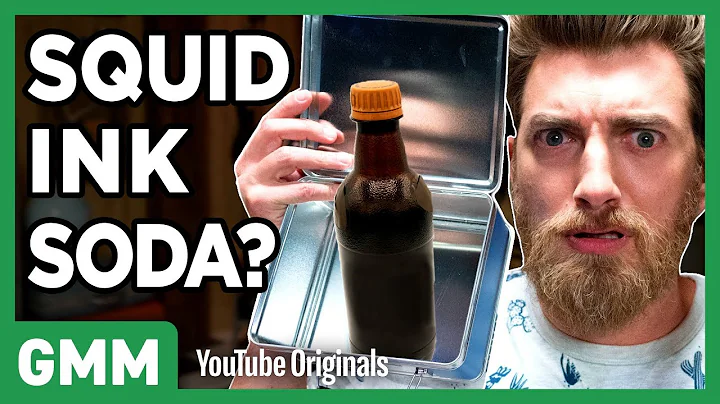 Mystery Lunch Box Challenge ft. Jodie Sweetin, Bev...