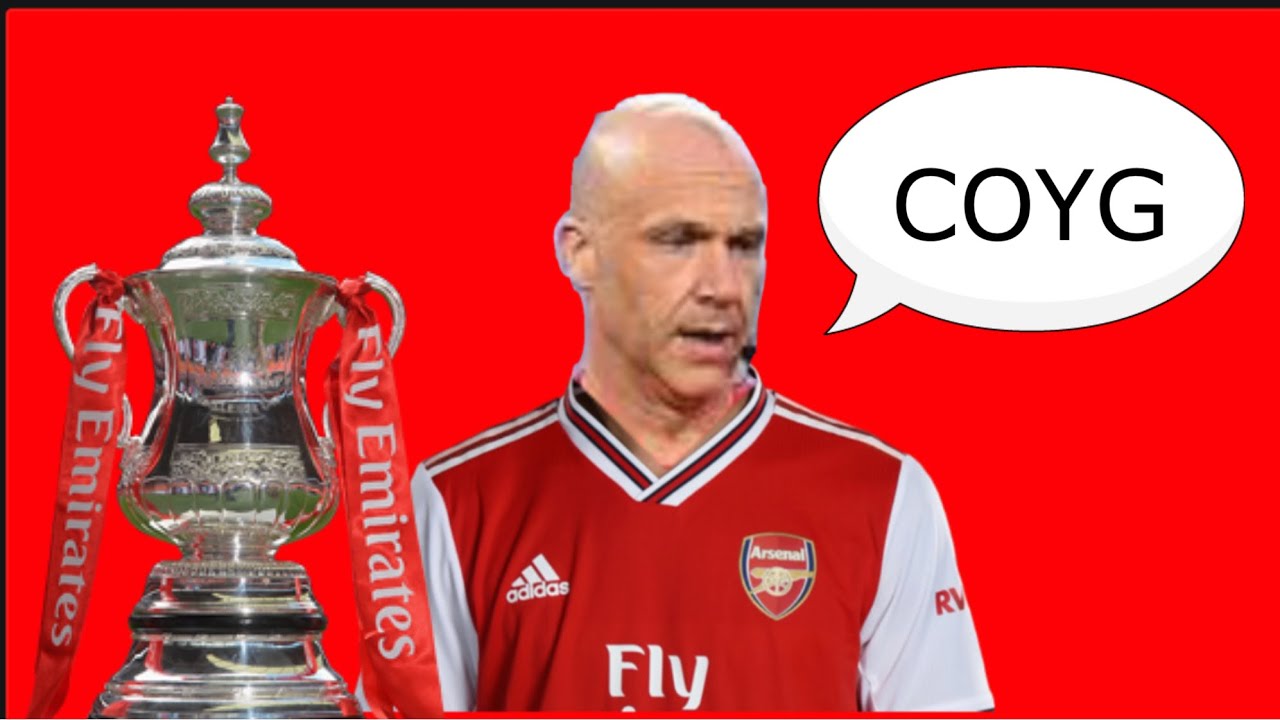 Anthony Taylor Stars For Arsenal In Fa Cup Win Over Chelsea Youtube