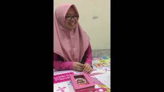 LOW-FIDELITY PROTOTYPE INTERVIEW (USER 1)