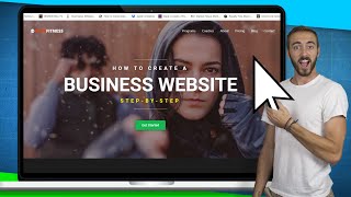 How to Create a Website For Your Business | StepByStep with WordPress!