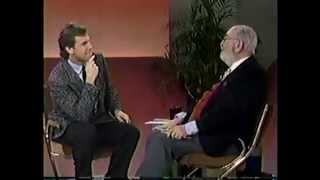 WFIL 6  Philadelphia PA  Happy the Clown  1988