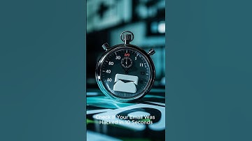 Check If Your Email Was Hacked — In 10 Seconds