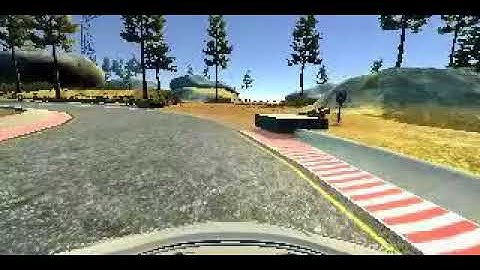 Project Behavioral cloning demo video (carnd-term1)