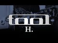 TOOL - H. (Guitar Cover with Play Along Tabs)