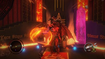 Saints Row: Gat out of Hell - Part 8 ULTRA 1080p/60fps - No Commentary