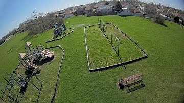 New Caddx Turtle V2 camera